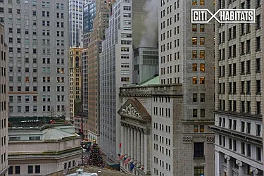 Sold by Citi Habitats