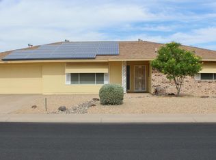 13228 W Marble Dr, Sun City West, AZ 85375