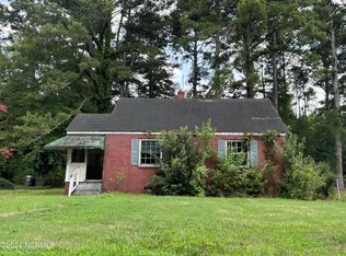 1215 Planters St, Rocky Mount, NC 27801