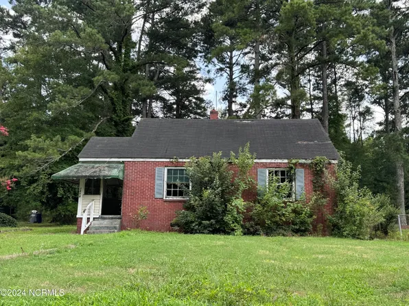 1215 Planters Street, Rocky Mount, NC 27801