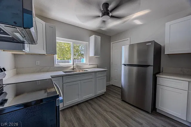 1 bed, 1.0 bath, 2302 sqft, $1,499 — Photo 2