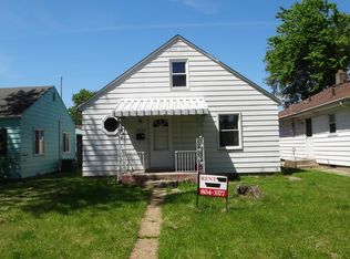 2723 Lynn Ave, Fort Wayne, IN 46805