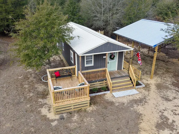 843 Deer Loop, Camden, AL 36726