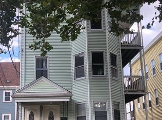 33 Jaques St, Somerville, MA 02145