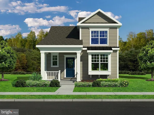 1110 Highland St #141, Alrich Carriage Middletown, DE 19709