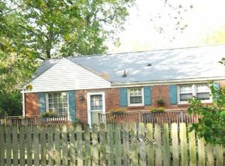 3727 Norma Dr, Nashville, TN 37211