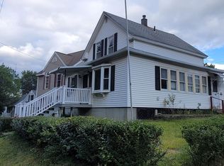 445 Calef Rd, Manchester, NH 03103