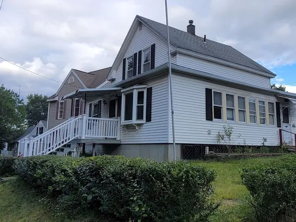 445 Calef Road, Manchester, NH 03103