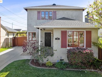 2010 Versailles Ave, Alameda, CA, 94501