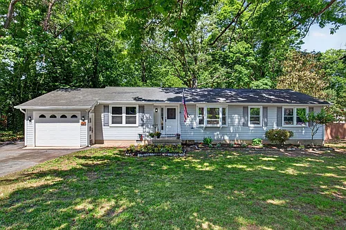 22929 Town Creek Dr Photo 1