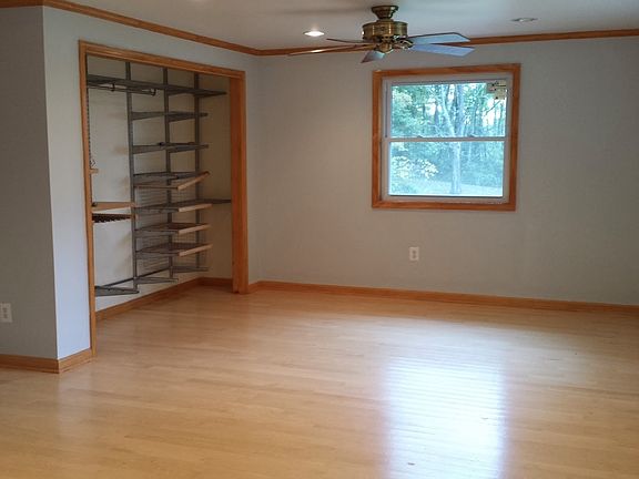 large master bedroom