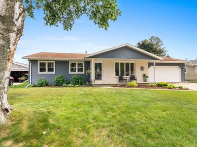 2331 41st STREET, Two Rivers, WI, 54241