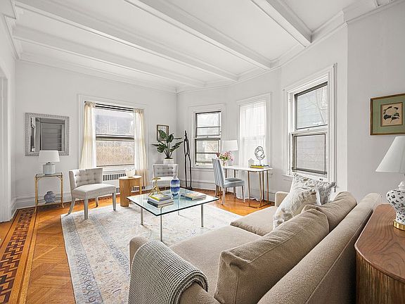 2nd image of 447 E 17th St #1