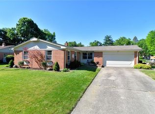 616 Chapel Hill Rd, Indianapolis, IN 46214