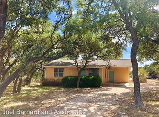 2113 Old Rr 12, San Marcos, TX 78666