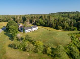 58 Grant St, Hancock, ME 04640