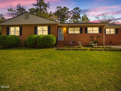 2969 Victoria Cir, Macon, GA, 31204