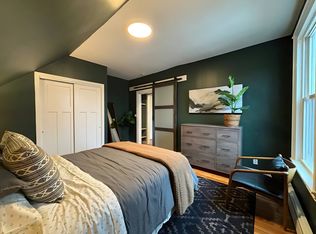 29 Pleasant Ave APT 4, Portland, ME 04103