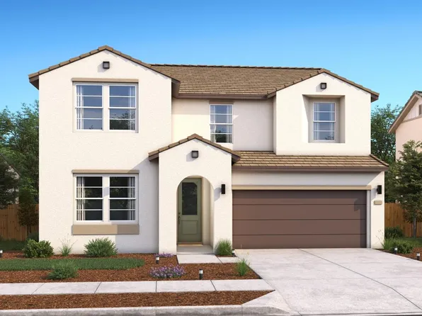2580 Meadowrock Ln, Manteca, CA 95336