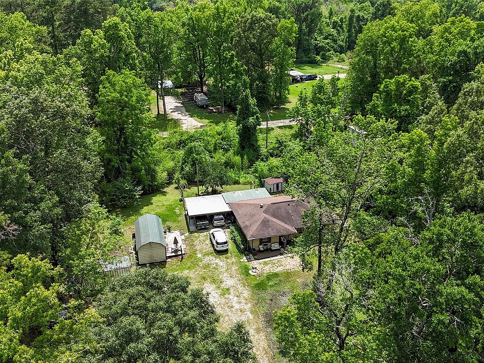 262 Drews Landing Rd, Goodrich, TX 77335 MLS 34035282 Zillow