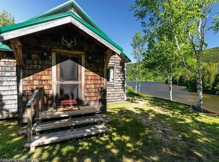 473 Main St, Sandy River Plt, ME 04970