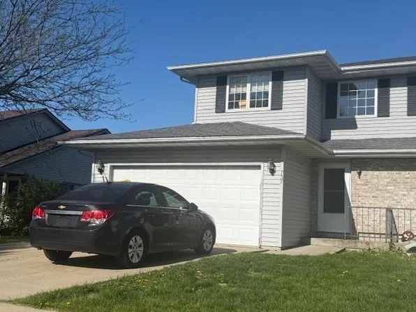 737 Saint John St, Cottage Grove, WI 53527