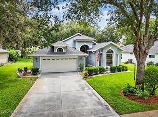 39 Lakebluff Dr, Ormond Beach, FL 32174
