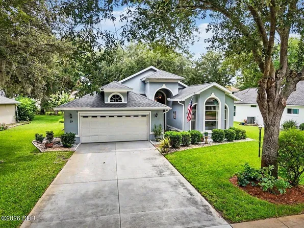 39 Lakebluff Dr, Ormond Beach, FL 32174
