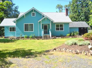 81819 Carter Ln, Lowell, OR 97452