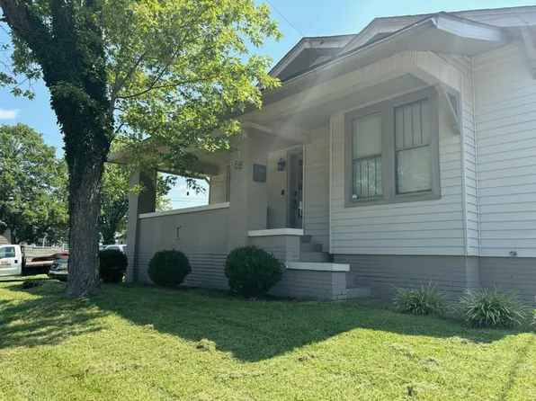 68 N Seminary St, Madisonville, KY 42431