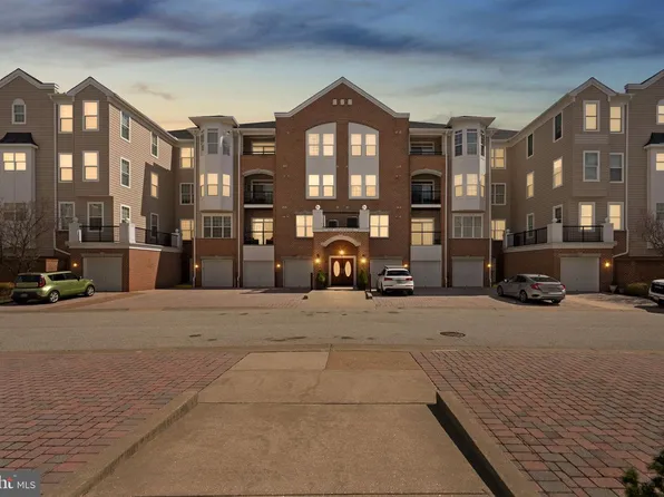 6155 Shadywood Rd Unit 204, Elkridge, MD 21075