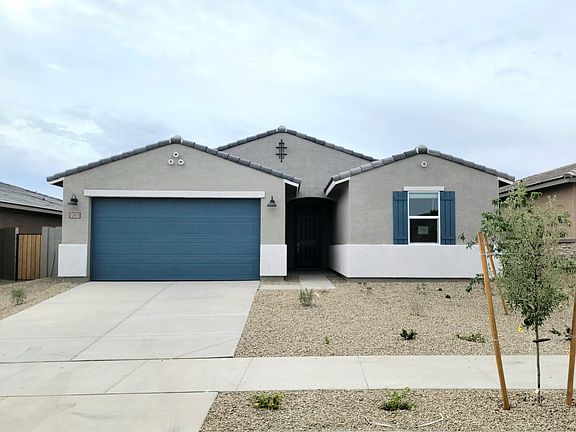 2nd image of 22615 W PONTIAC Drive