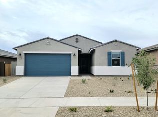 22637 W Pontiac Dr, Surprise, AZ 85387
