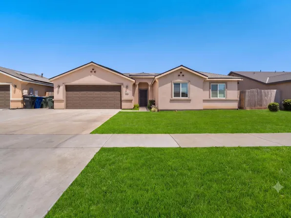 2439 Madeline Drive, Hanford, CA 93230