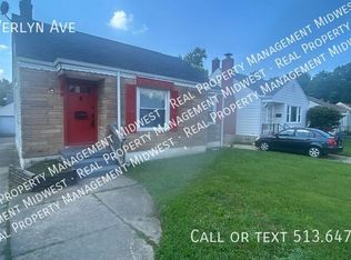 109 Verlyn Ave, Hamilton, OH 45013