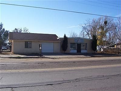 Commercial Property