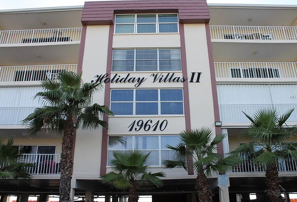 1st image of 19610 Gulf Blvd #314