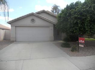 5745 E Hampton Ave, Mesa, AZ 85206