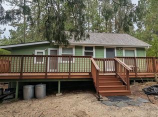 25125 Rim Rock Rd, Idyllwild, CA 92549