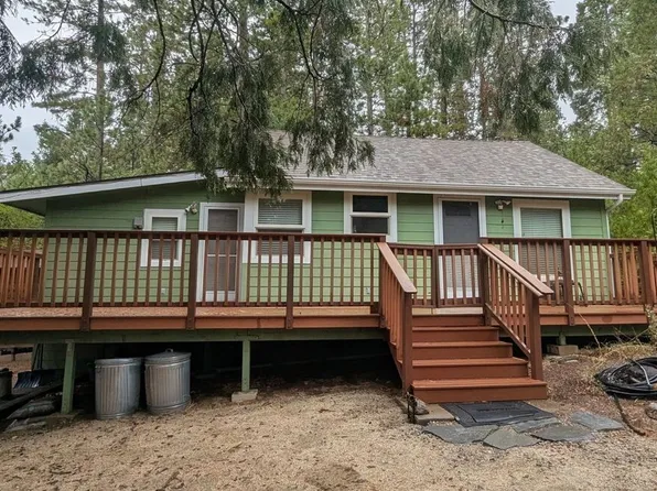 25125 Rim Rock Rd, Idyllwild, CA 92549