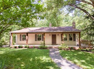 4330 Presidents Rd, Scottsville, VA 24590