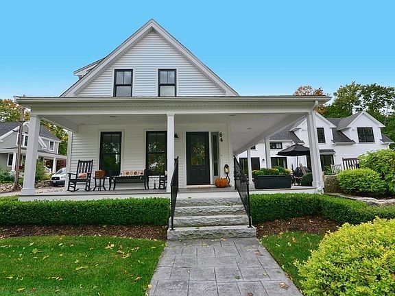 4th image of 64 Pond St
