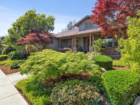 14 W Haven Way, Petaluma, CA 94952
