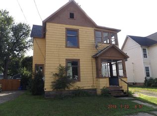 413 Jefferson St, Elmira, NY