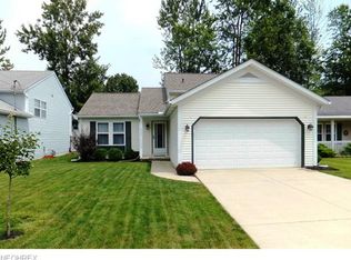 6049 Ridgeview Blvd, North Ridgeville, OH 44039