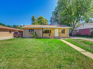 2520 S Perry St, Denver, CO 80219