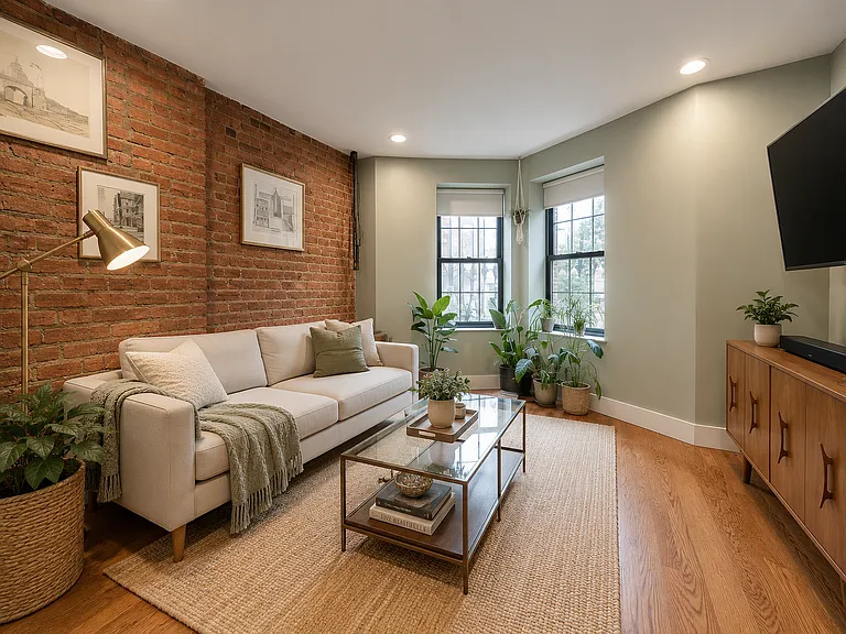 806 President St #1F — Photo 1