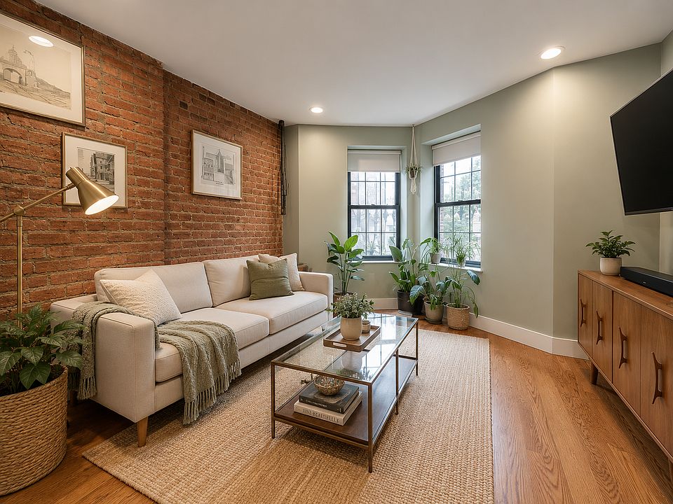 1st image of 806 President St APT 1F