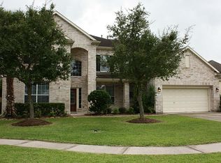 1708 Beacon Pointe Ln, Dickinson, TX 77539