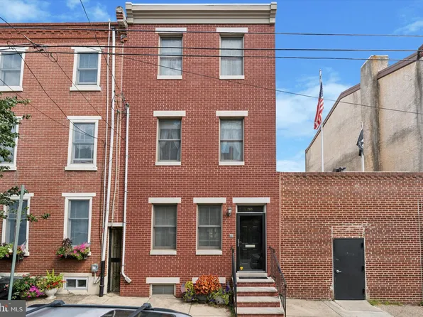 761 N 24th St, Philadelphia, PA 19130